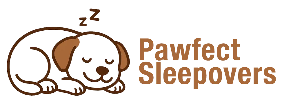 Pawfect Sleepovers